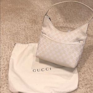 Gucci bag